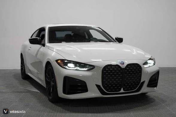 2023 BMW 4 Serisi M440i Gran Coupe