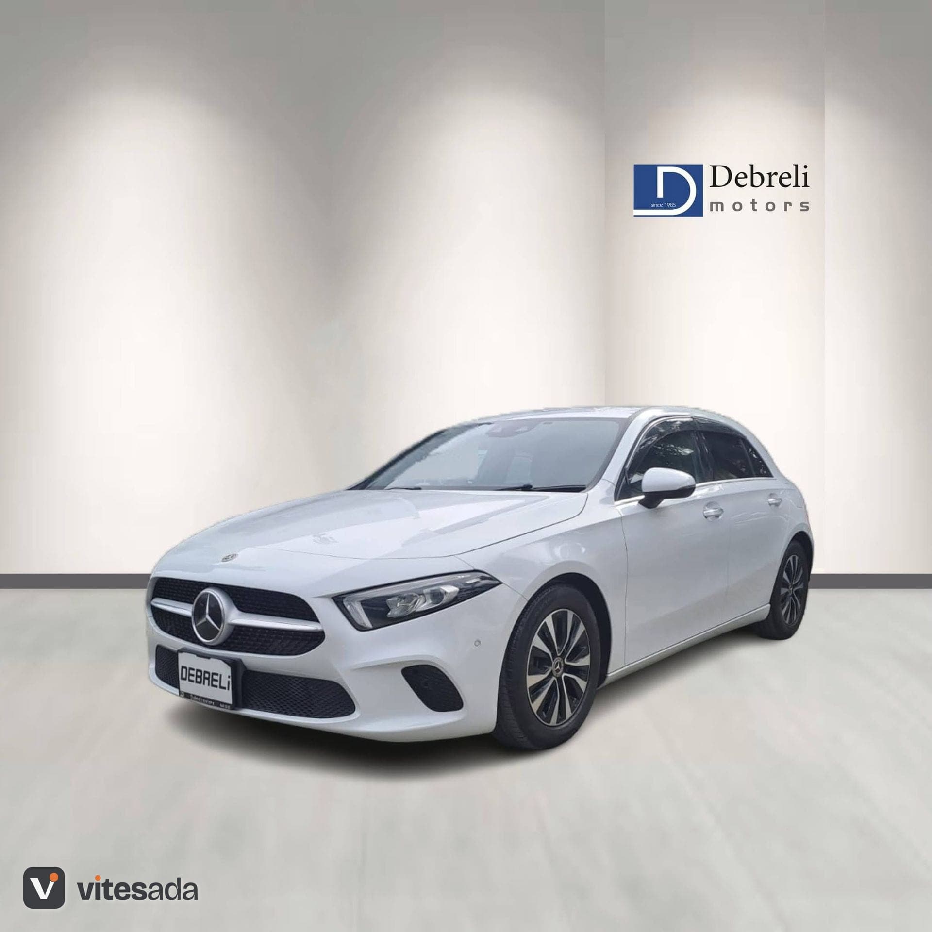 2021 Mercedes A200d Sport Premium — fotoğraf 2