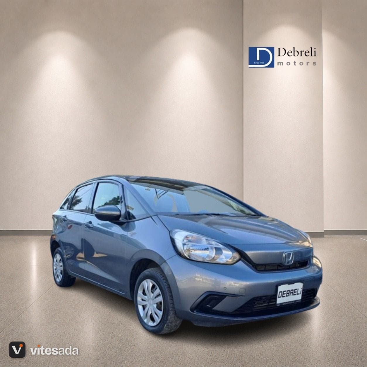 2022 Honda Fit