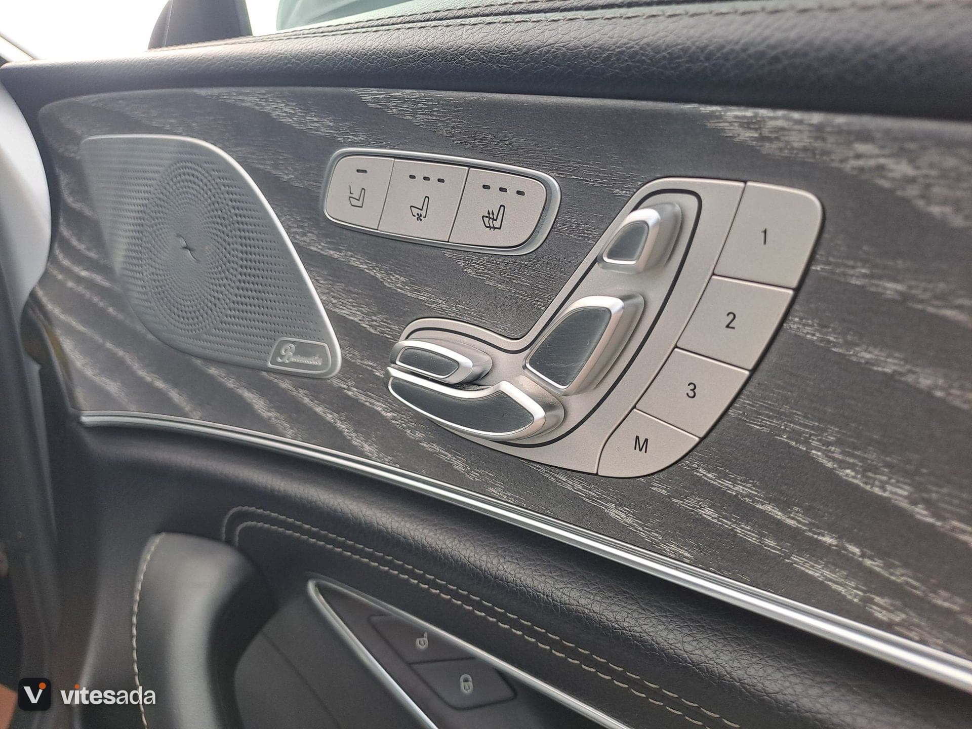 2020 Mercedes-Benz Cls 220d Amg premium plus — fotoğraf 6