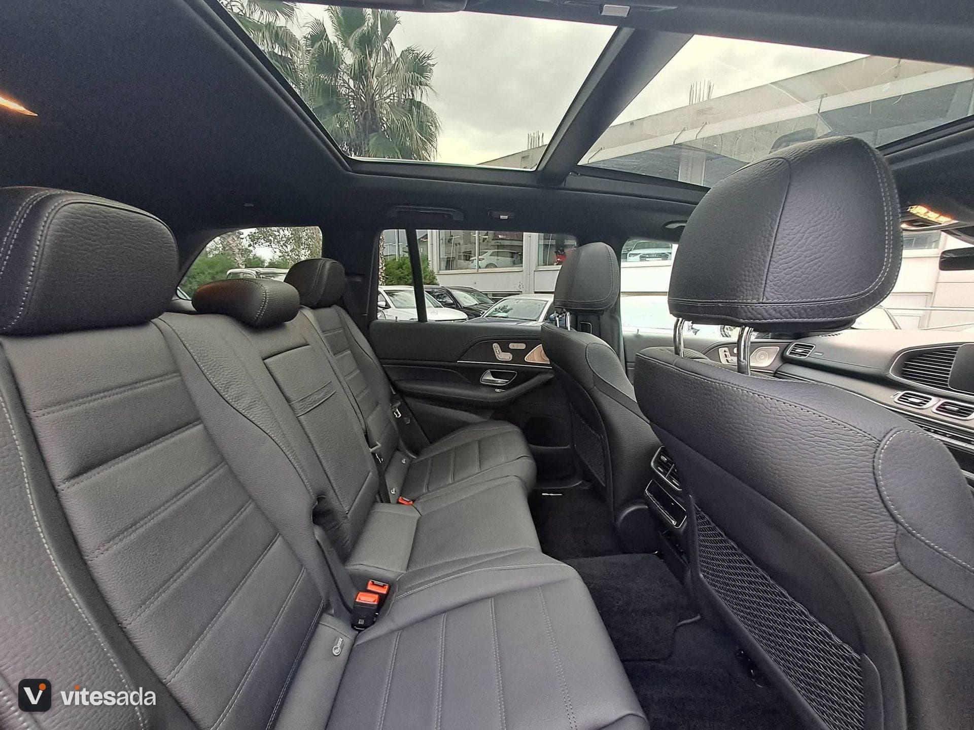 2023 Mercedes Gls 400d Amg Premium Plus — fotoğraf 10