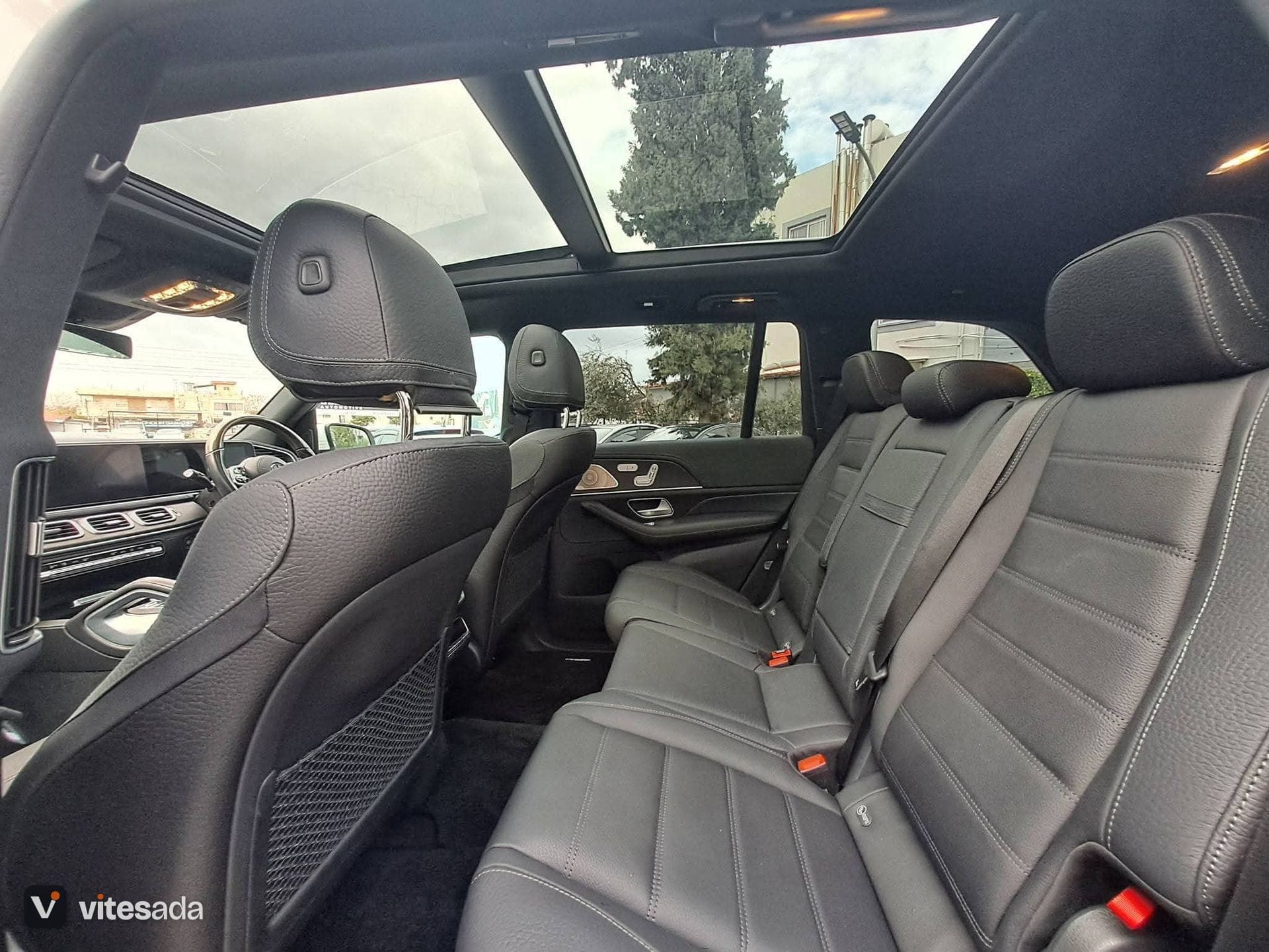 2023 Mercedes Gls 400d Amg Premium Plus — fotoğraf 8